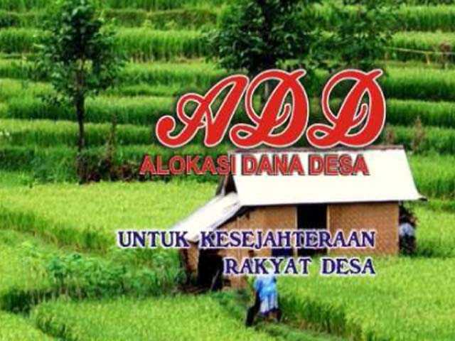 Kementerian Desa Segera Seleksi Pendamping Desa